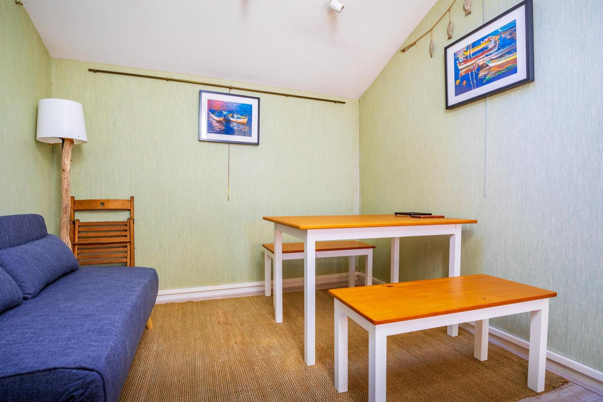 Hébergement de vacances Maison De En Bord De Seine A *